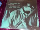 RARE 1961 JEROME RICHARDSON MIDNIGHT OIL SEALED NEW JAZZ NJ-8205 HARD BOP RVG
