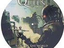 QUEEN -Live In Concert(Picture Disc)Vinyl LP NEW,SEALED & NUMBERED Last One