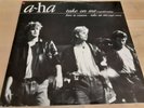 a-Ha Take On Me-Extended European Version 12 