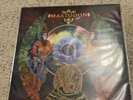 Crack the Skye by Mastodon (Record, 2009)