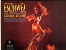 Esquivel And His Orchestra - Strings Aflame - RCA Victor, RCA Victor - LSP-1988,