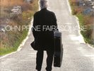 John Prine - Fair & Square - Oh Boy Records - OBR-034-LP - 2xLP, Album, RE, Gat