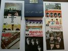 THE BEATLES 14 E.P. BOX SET COLLECTION WITH BONUS EP - BEP 14 - EX
