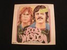 Malcolm & Alwyn ‎– Fool's Wisdom - 1973 Vinyl 12'' Lp./ New / Christian Folk