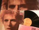 DAVID BOWIE - Space Oddity -1972 Orig. Vinyl 12'' Lp./ VG+/ 70's Glam Rock