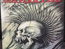 The Exploited-Beat The Bastards 2 x LP Yellow Vinyl Numbered edition