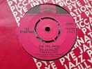 ORIGINAL RARE 1966 UK PYE INTERNATIONAL - THE DYNATONES  - THE FIFE PIPER - VG++