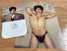 WOW  Prince Controversy LP w/ Poster 1981 Warner Bros. Records BSK 3601 VG+