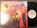KWICK To The Point LP on EMI AMERICA VG++