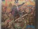 Elton John – Captain Fantastic And The Brown Dirt Cowboy LP 1975 MCA-2142