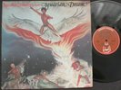 NORMAN CONNORS PRESENTS Aquarian Dream LP on BUDDAH VG+