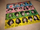 ROLLING STONES Vinyl Lp SOME GIRLS W/Inner 1978 R.S. Shrink & Stker Mint