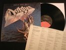 Dokken - Tooth And Nail - 1984 Vinyl 12'' Lp./ George Lynch / Hard Rock Metal