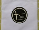THE ALARM Unsafe Building / Up For Murder 7” Orig 1981 White Cross Single RARE