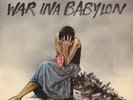 Max Romeo & The Upsetters War Ina Babylon LP UK 1976 Island NM