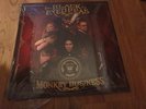 Black Eyed Peas - Monkey Business 2 LP set vinyl record sealed NEW RARE Fergie