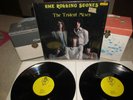 THE ROLLING STONES -  2 x Lp Set THE TRIDENT MIXES 1979 - K&S 072 Shrink RARE