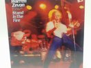 Warren Zevon Stand In The Fire Vinyl LP Live SEALED 1980