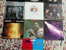 Queen 10LPs