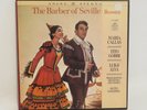 Rossini The Barber of Seville 3 Vinyl LP Box Set Angel Records