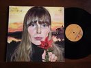 Joni Mitchell Clouds vinyl LP: NM jacket: EX