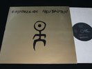 EINSTURZENDE (EINSTUERZENDE) NEUBAUTEN - Kollaps - LP NMINT