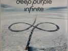 DEEP PURPLE: Infinite 2017 Germany 2x LP Vinyl Rock