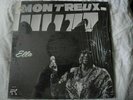 ELLA FITZGERALD AT THE MONTREUX JAZZ FESTIVAL 1975 VINYL LP PABLO RECORDS LIVE