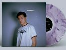 Omar Apollo ‎– Stereo (Purple Marble Colored Vinyl LP) - Great Condition