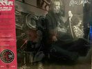 Alice Cooper Live From The Astroturf 50th Anniv. Color Ltd. Ed. #2481 NEW SEALED