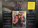 The Wonder Years- Music From The Emmy Award Winning Show -Mint-