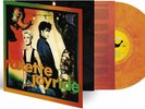 ROXETTE - Joyride : 30th Anniversary Edition (2021) NEW ORANGE VINYL LP. SEALED