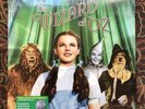 The Wizard Of Oz Record Store Day 2014 Limited Emerald Green Vinyl Sealed