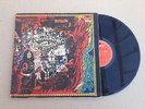 LA REVOLUCION DE EMILIANO ZAPATA HOY MEXICAN 1ST PRESS HOLY GRAIL PSYCH POKORA