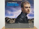 JUSTIN TIMBERLAKE: Justified 12