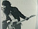 CBS Master Sound Bruce Springsteen Born To Run Analog Half-Speed Master New, S/S