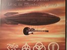 LED ZEPPELIN LIVE IN MONTREUX 1970 - TRIPLE COLOR LP SET  LIMITED NEW