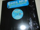 Baha Men - Who Let The Dogs Out - S-Curve Records -2000 - 12