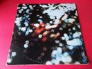 PINK FLOYD  OBSCURRED BY CLOUDS  ORIGINAL 1972 LP