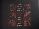 The Sisters of Mercy “First And Last And Always” MFSL Ltd Ed Silver Label M-
