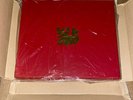 Gorillaz Monkey Journey To The West 2 LP Vinyl Box Set Jamie Hewlett Art New