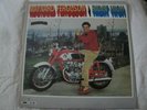 MAYNARD FERGUSON RIDIN' HIGH VINYL LP 1968 ENTERPRISE RECORDS MONO SUNNY, ALFIE