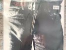 Rolling Stones - Sticky Fingers Original 1977 LP SEALED