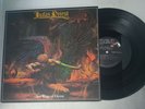 Judas Priest Sad Wings Of Destiny Korea Pressing Vinyl Lp Record