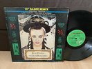Culture Club 33 rpm Philippines 12