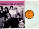 JEFFERSON AIRPLANE Surrealistic Pillow (RCA Victor SF 7889) EX