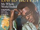 David Ruffin/My Whole World Ended/Pieces Of Man/Somebody Stole My Dream/I'Ve