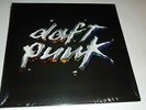 DAFT PUNK / DISCOVERY (2001) 2 LP neuf/scéllé   one more time - aerodynamic