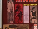 The Kinks In Germany – D Original 1965 – Pye LDVS 17077