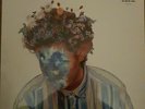 The Fall Of Hobo Johnson - on White Vinyl